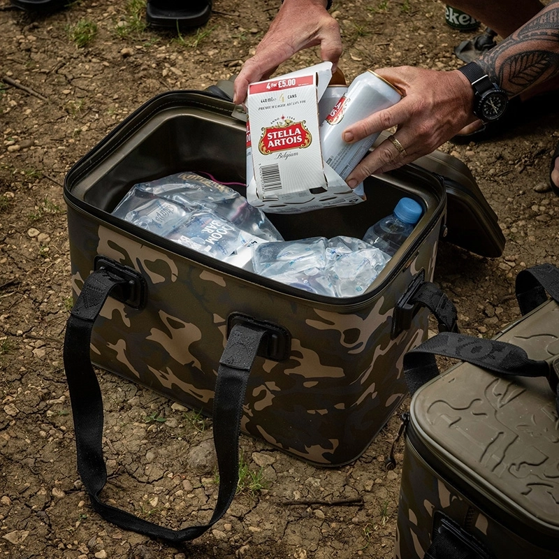 Fox Aquos Camolite Cool Bags